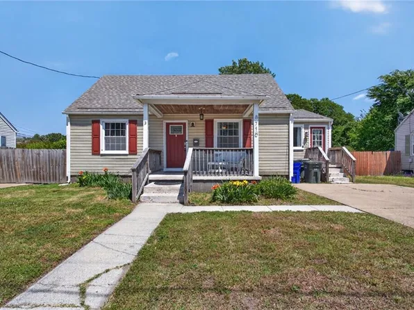 8710 Tidewater Dr, Norfolk, VA 23503
