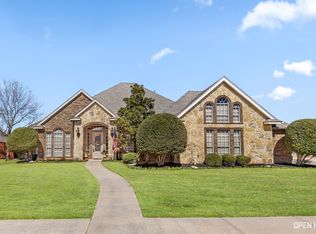 5100 Lake Wellington Pkwy, Wichita Falls, TX 76310