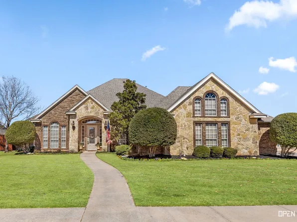 5100 Lake Wellington Pkwy, Wichita Falls, TX 76310