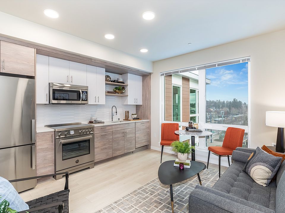 Model Kitchen