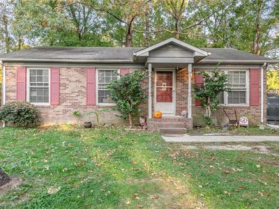 4405 Tucson Dr, Greensboro, NC, 27406