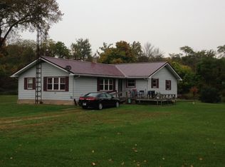 3834 N State Road 25, Rochester, IN 46975