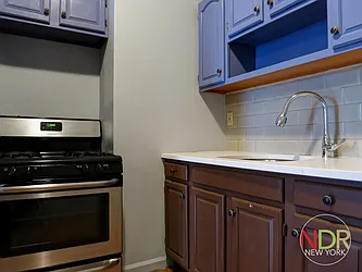 Rented by Next Door Realty NYC