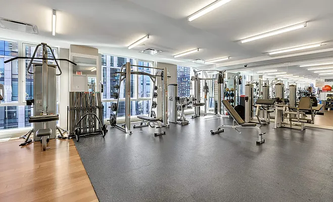 Rented by Douglas Elliman | media 9