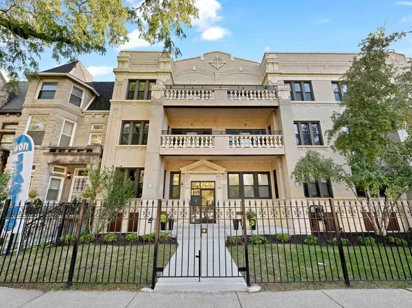 4359 S King Dr #3, Chicago, IL 60653