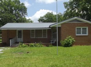 150 Marion Kelley Dr, Weir, MS 39772