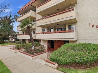 125 S Sierra Madre Blvd Unit 104, Pasadena, CA