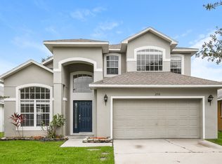 2510 Crown Ridge Cir, Kissimmee, FL 34744