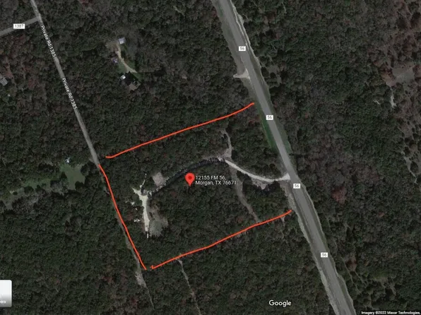 12155 Fm 56, Morgan, TX 76671