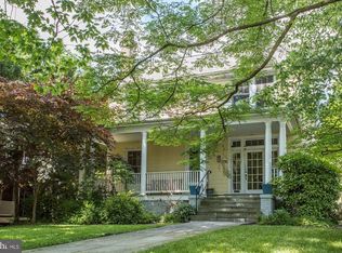 3430 34th St NW, Washington, DC 20008