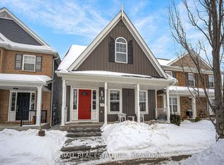 74 Flitton Ave, Peterborough, ON K9H0G5