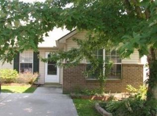 5508 Kalispell Way, Knoxville, TN 37924