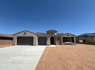 61662 E Quartzite Rd, Oracle, AZ 85623