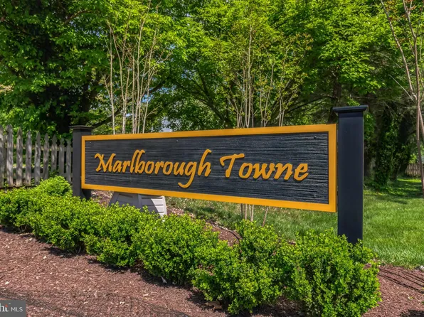 5022 Marlborough Ter, Upper Marlboro, MD 20772