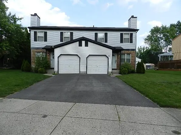 8850-8852 Orinda Ct, Powell, OH 43065