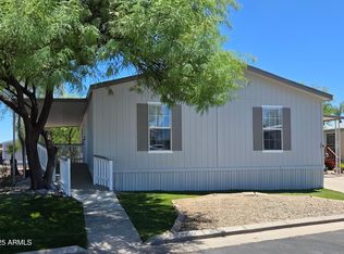 2000 S Apache Rd LOT 87, Buckeye, AZ 85326