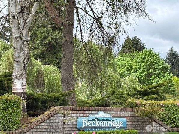 4584 Beckonridge Loop SE, Lacey, WA 98513