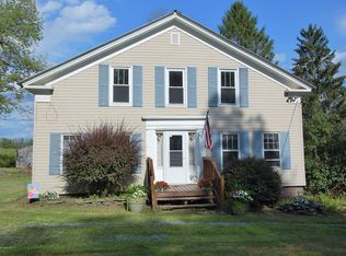 9608 N Weston Rd, Kingsley, PA 18826