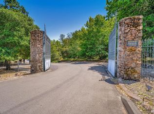 3650 White Alder, Sonoma, CA 95476