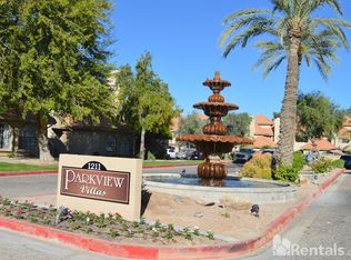 1211 N Miller Rd UNIT 103, Scottsdale, AZ 85257