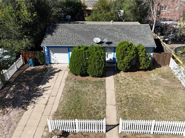 11959 E 7th Avenue, Aurora, CO 80010