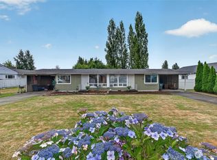541 545 D Street, Blaine, WA 98230