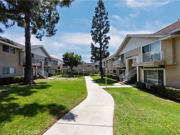 4540 Maple Ave Unit 151, La Mesa, CA 91941