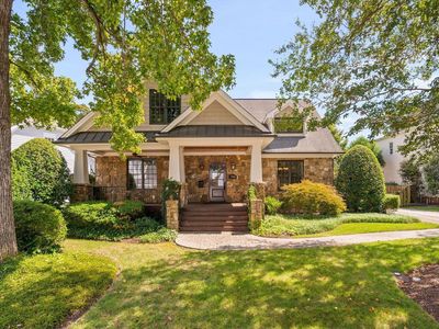2920 Claremont Rd, Raleigh, NC, 27608