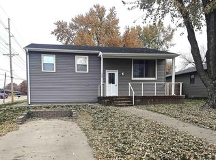 1700 Jackson St, Beatrice, NE 68310