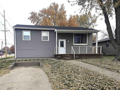 1700 Jackson St, Beatrice, NE, 68310