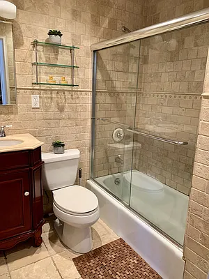 Rented by Brown Harris Stevens | media 9