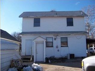 1230 S Main St, Wichita, KS 67213