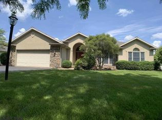 1172 Chestnut Ridge Dr, State College, PA 16803