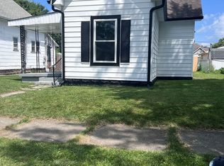 1022 S 17th St, New Castle, IN