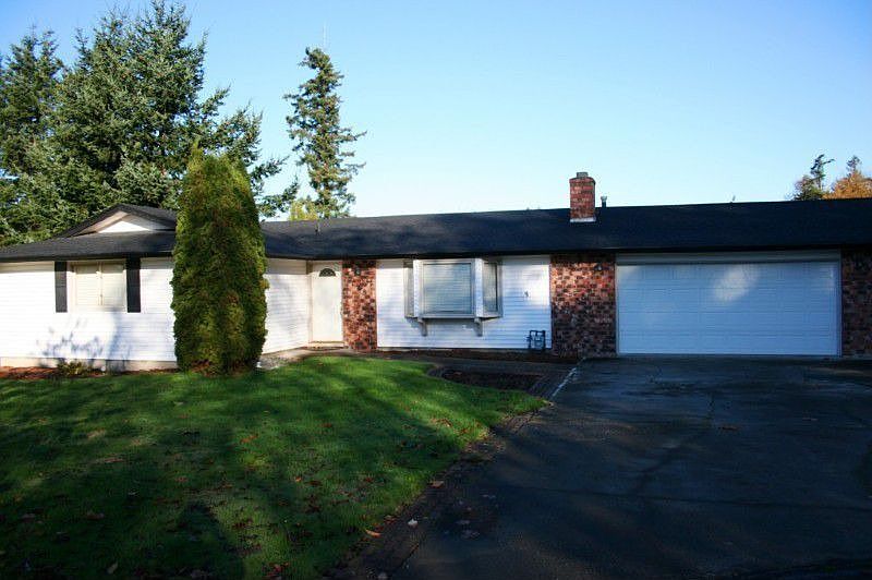 Welcome to 738 E. Del Ray, located mid county, this ranch style home is nestled on a large lot in a 