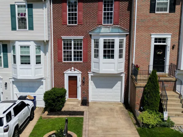 668 Tammy Ter SE, Leesburg, VA 20175