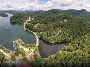 49 Hero Lane, Glenville, NC 28736