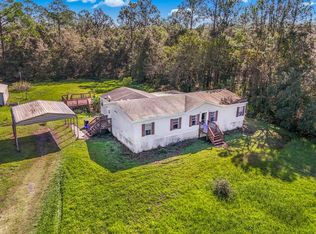 1197 Sherwood St, Bunnell, FL 32110