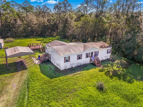 1197 Sherwood St, Bunnell, FL 32110