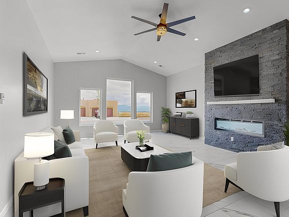 5th image of 6205 Casa Blanca Dr NW