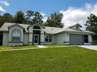 6560 N Deltona Blvd, Citrus Springs, FL 34434