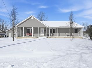 13731 Saw Mill Rd, Hillsboro, OH 45133
