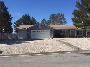 16396 Cuyama Way, Apple Valley, CA 92307