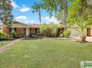 1613 Fox Hall Rd, Savannah, GA 31406