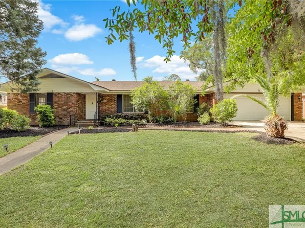 1613 Fox Hall Road, Savannah, GA 31406