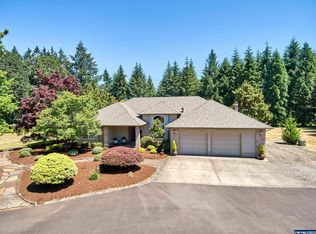 6438 Mahalo Dr SE, Salem, OR 97317