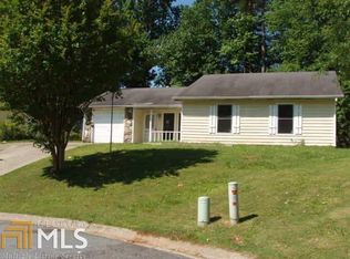 5759 Everglades Trl, Norcross, GA 30071