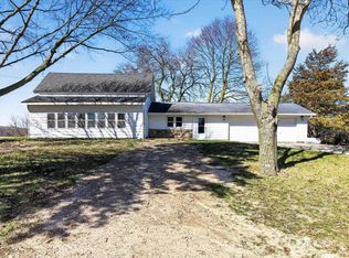 8539 Bliss Rd, Elwell, MI 48832