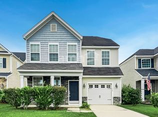 228 Longford Dr, Summerville, SC 29483