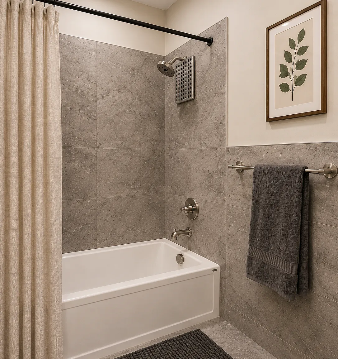2 bed, 870 sqft, $2,499 — Photo 2